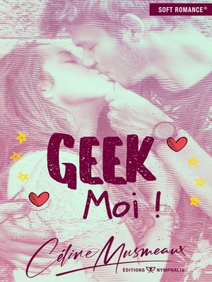 cover image of Geek Moi !